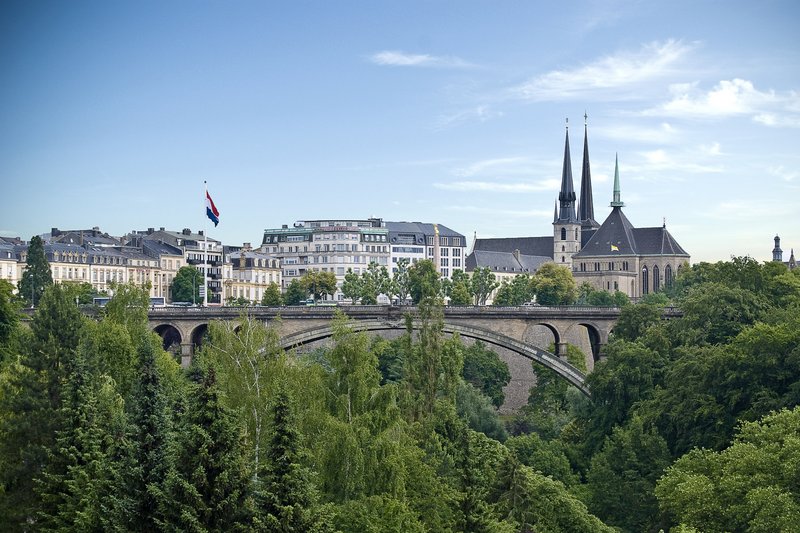 Luxembourg